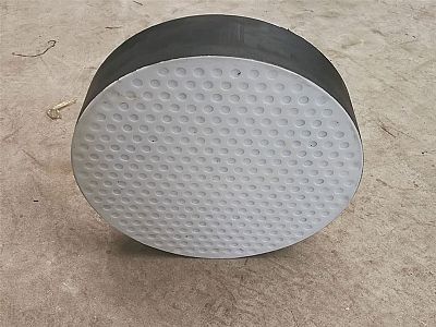 江宁区四氟板式橡胶支座易于更换缓冲隔震